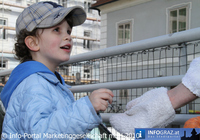 Frida und Fred Ostern 201009