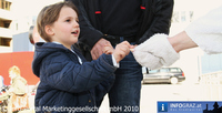 Frida und Fred Ostern 201017