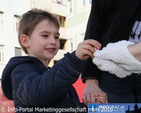 Frida und Fred Ostern 201018