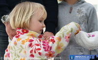 Frida und Fred Ostern 20100401 02