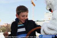 Frida und Fred Ostern 20100401 03