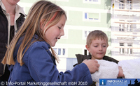Frida und Fred Ostern 20100401 06