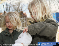 Frida und Fred Ostern 20100401 11
