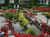 Maerchenhafte Gaerten 07