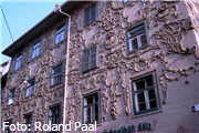 Kultur und Sehenswürdigkeiten im I. Bezirk von Graz