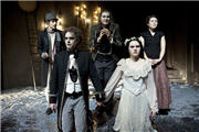 Leonce und Lena, Schauspielhaus, 6. Juni