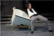 Schauspielhaus,  Leonce und Lena, Theater, Theater in Graz,  Schauspiel, Freizeit, 