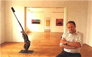 Galerie Eugen Lendl,moderne Bilder,moderne Kunst Malerei,moderne Malerei,Palais Lengheimb