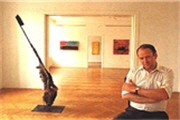 Fotos aus der Galerie Eugen Lendl