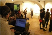 Graz Spektral,active citizenship,active cultureship,aktive  kulturschafft,Amateur Community Graz,