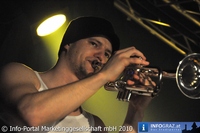 Humaniti Eventcenter Graz Andritz 20100416 16