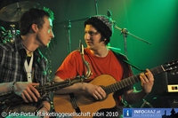 Humaniti Eventcenter Graz Andritz 20100416 17