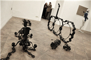 Galerie Eugen Lendl  16.4.2010