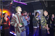 Club Ska 17.4.2010