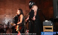 Postgarage Thrones 20100420 4