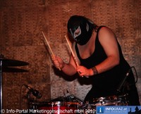 Postgarage Thrones 20100420 8