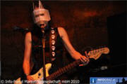 Postgarage 20.4.2010