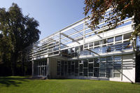 Forum Stadtpark Graz Foto Garfield Trummer 1
