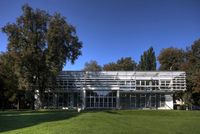 Forum Stadtpark Graz Foto Garfield Trummer 2