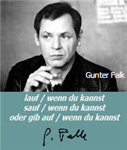 Gunter Falk,FORUM STADTPARK Graz,Autoren,literarische,Literatur,Literatur Realismus,moderne Literatur Graz