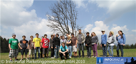 Firmausflug,Firmlager,Firmlinge Graz,Firmung,Firmung 10, Glaubensbekenntnis katholisch,heilige Firmung