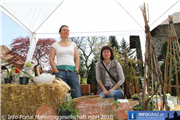 Pflanzen- und Gemüse-Raritätenmarkt 24./25.4.2010
