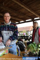 Pflanzen Gemuese Raritaetenmarkt Baumschule Ecker 2010 25