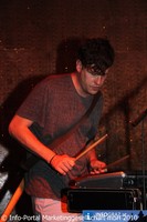 Postgarage BigMama 20100427 7