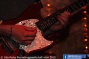Postgarage 27.4.2010