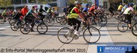 Karmeliterplatz City Radeln 2010042812