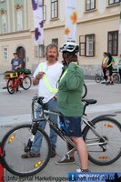 Karmeliterplatz City Radeln 2010042842
