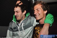 Niesenberger BenUfo 2010043020
