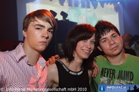 Dom im Berg Suncity2010043025