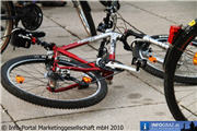 Cityradeln 28.4.2010