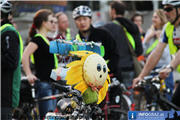 Cityradeln 28.4.2010
