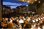 Brahms in Mürzzuschlag, 31. 5.2010