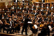 recreation, Großes Orchester, Stefaniensaal, Konzert, Brahms, 