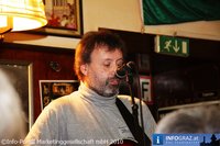 Babenbergerhof Blue Gecko Blues bei Anni 20100507 1