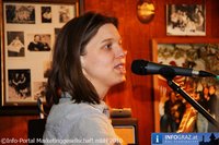 Babenbergerhof Blue Gecko Blues bei Anni 20100507 2