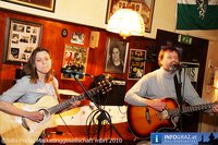 Babenbergerhof Blue Gecko Blues bei Anni 20100507 11