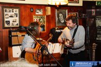 Babenbergerhof Blue Gecko Blues bei Anni 20100507 12