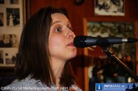 Babenbergerhof Blue Gecko Blues bei Anni 20100507 15