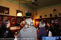Babenbergerhof Blue Gecko Blues bei Anni 20100507 16