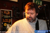 Babenbergerhof Blue Gecko Blues bei Anni 20100507 17