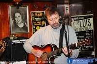 Babenbergerhof Blue Gecko Blues bei Anni 20100507 19