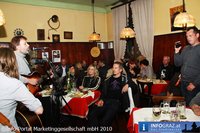 Babenbergerhof Blue Gecko Blues bei Anni 20100507 22