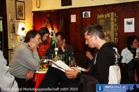 Babenbergerhof Blue Gecko Blues bei Anni 20100507 101