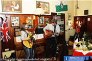 Blues bei Anni 7.5.2010 