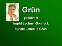 Gruen Grn Natur 00