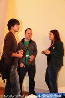 Barcamp 2010 - 19